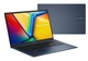 Ноутбук 17.3" ASUS Vivobook 17 (X1704ZA) Intel Core i7-1255U RAM 16GB SSD 512GB Windows 11 (UKR) (102354843) - Уценка - изображение 5