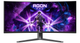 Монітор 34" AOC AGON PRO AG346UCD 2K QD-OLED 175 Гц (102352346) - Уцінка - зображення 1