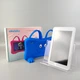 Детский планшет 7'' Okulaku KIDS707A-708 2/32Gb 4-ядера Android 11 Белый (102342574) - Уценка - изображение 6