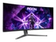 Монітор 34" AOC AGON PRO AG346UCD 2K QD-OLED 175 Гц (102352346) - Уцінка - зображення 3