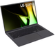 Ультрабук 16" LG Gram (16Z90S-G.AA55) Intel Core Ultra 5 125H RAM 16GB SSD 512GB 24.5ч батарея Windows 11 Магниевый сплав корпуса (102340177) - Уценка - изображение 4