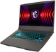 Ноутбук 15.6" MSI Thin 15 (B13UCX-2008IT) Gaming Intel Core i7-13620H RAM 16GB SSD 512GB GeForce RTX 2050 Windows 11 (UKR) (102329575) - Уценка - изображение 6