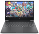Ноутбук 15,6" HP Victus Gaming (15-fb3703sl) Ryzen 7 8845HS RAM 16GB SSD 1TB RTX 4050 Windows 11 (UKR) (102333823) - Уцінка - зображення 1