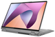 Сенсорний ноутбук 16" Lenovo IdeaPad Flex 5 16ABR8 Ryzen 5 7430U RAM 16GB SSD 512GB Windows 11 Алюмінієвий корпус (UKR) (102340184) - Уцінка - зображення 4