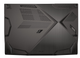 Ноутбук 15.6" MSI Thin 15 (B13UCX-2008IT) Gaming Intel Core i7-13620H RAM 16GB SSD 512GB GeForce RTX 2050 Windows 11 (UKR) (102329575) - Уценка - изображение 11