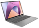 Сенсорний ноутбук 16" Lenovo IdeaPad Flex 5 16ABR8 Ryzen 5 7430U RAM 16GB SSD 512GB Windows 11 Алюмінієвий корпус (UKR) (102340184) - Уцінка - зображення 6