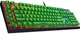 Клавиатура Razer BlackWidow V4 X Minecraft Edition (RZ03-04704100-R3M1) - изображение 3