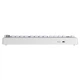 Клавиатура беспроводная Aula F75 Wireless White (6948391208640) - изображение 4