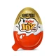 Набір 36 Шоколадних Яєць Kinder Joy Funko Pop One Piece (2026) з Фігурками Кіндер Джой по Серіалу Ван піс - изображение 3