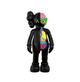 Фигурка KAWS Companion Dissected Черная 19 × 9 см (x9r-0mq-dil) - изображение 1