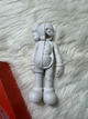 Фігурка KAWS Companion Dissected Біла 19 х 9 см (wxv-elp-osu) - зображення 5