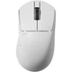 Мышь беспроводная Pulsar X3 CrazyLight Mini Wireless White (PX3RCL102) - изображение 1