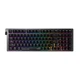 Клавиатура беспроводная ASUS ROG Strix Morph 96 NX Snow V2 Wireless (90MP04IF-BKMA03) Black - изображение 1