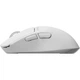 Мышь беспроводная Pulsar X3 CrazyLight Mini Wireless White (PX3RCL102) - изображение 4
