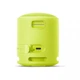 Портативна колонка Sony SRS-XB13 Lime (SRSXB13Y.RU2) - зображення 3