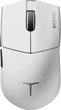 Мышь беспроводная Thunderobot ML903mini 8K Tri-mode White (6932066315702) - изображение 1