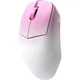 Мышь беспроводная Thunderobot MLX Dual-Mode Pink (6932066320652) - изображение 2