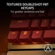 Клавиатура Razer Huntsman V3 Pro TKL Counter-Strike 2 Ed. (RZ03-04982100-R3M1) - изображение 6