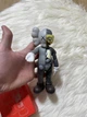 Фігурка KAWS Companion Dissected Сіра 19 х 9 см (d20-c92-0d3) - зображення 2