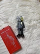 Фігурка KAWS Companion Dissected Сіра 19 х 9 см (d20-c92-0d3) - зображення 3