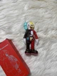 Фігурка KAWS Companion Dissected Коричнева 19 х 9 см (0gn-2zq-cuz) - зображення 4