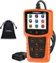Диагностический автомобильный сканер VPOW OBD2 - изображение 1