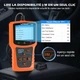 Диагностический автомобильный сканер VPOW OBD2 - изображение 6