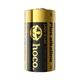 Батарейка HOCO JA5, Alkaline, D, LR20, 1.5V (2PCS) black - изображение 6