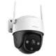 IP відеокамера Imou Cruiser SE+ (IPC-K7CP-3V0W) 3МП (3.6мм) - зображення 2