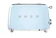 Тостер Smeg TSF01PBEU - изображение 1