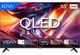 Телевізор Kivi 55U9000HB - изображение 1