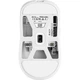 Мышь беспроводная Pulsar X2 CrazyLight Wireless White (PX2CL108) - изображение 2