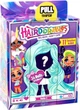 Лялька-сюрприз Hairdorables Dolls 12 см із 4 аксесуарами в коробці-кімнаті - зображення 6