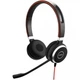 Компьютерная гарнитура JABRA Evolve 40 MS Stereo (6399-823-109) - изображение 1