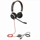 Компьютерная гарнитура JABRA Evolve 40 MS Stereo (6399-823-109) - изображение 4