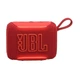 Акустична система JBL GO 5 Червоний (JBLGO5RED) - изображение 1