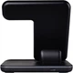 Бездротовий зарядний пристрій Gelius 3in1 15W GP-AWC01 Black - зображення 9