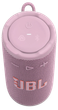 Портативна акустика JBL Grip рожевий (JBLGRIPPIK) (7163526) - зображення 5