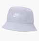 Панама Nike Nsw Futura Wash M/L Світло-фіолетовий DC3967-536 - изображение 1