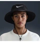 Панама Nike Apex Dri-Fit Black M Чорний HJ7158-010 - зображення 3