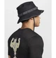 Панама Nike Dri-Fit Apex Bucket Hat S Чорний HJ3683-010 - изображение 4