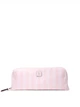 Жіноча складна сумка Victoria's secret Packable Weekender Bag (Рожева в смужку) (27033305) - зображення 2