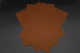 Набор фетра для рукоделия 30х20 см 1 мм Коричневый (FTR-536-9) - изображение 2