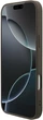 Etui Guess 4G Big Logo do iPhone 18 Pro Max / 17 Pro Max brązowe (GUE005484) - obraz 5