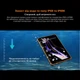 Планшет Blackview Tab Active 5 LTE 8.68" 6/128GB Black (BVACTIVE5_B6) - изображение 10