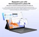 Планшет Blackview Link 8 Wi-Fi SET 6/256GB Dawn Blue (LINK8_DB6) - изображение 14