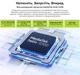 Планшет Blackview Link 8 Wi-Fi SET 6/256GB Dawn Blue (LINK8_DB6) - изображение 18