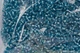 Бисер круглый с отверстием 2,3 мм 100 г Голубой (BS-021) - изображение 5