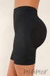 Корректирующие шорты с пуш-ап эффектом German Volf MT250002-BK1 XL/XXL Черный - изображение 3