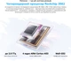 Планшет Blackview Link 1 Kids Wi-Fi 4/64GB Dreamy Purple (BVLINK1KIDS_P) - зображення 19